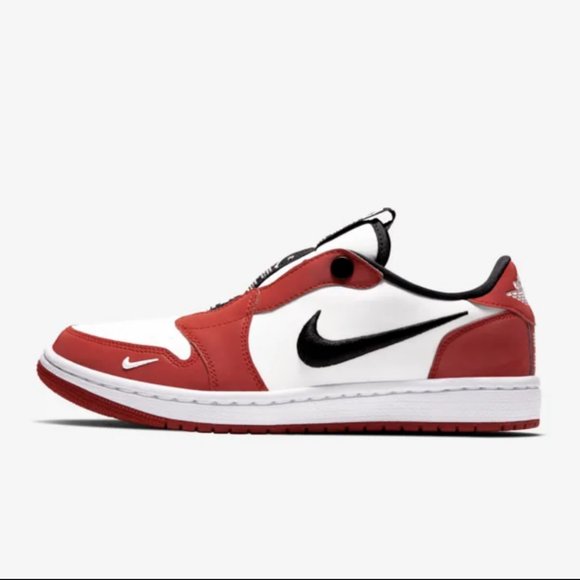 Jordan Shoes - Jordan 1 Low - Chicago Slip